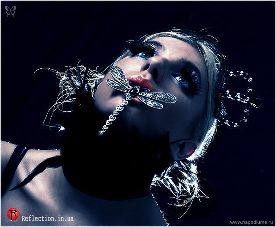 Фото Екатерина Розит