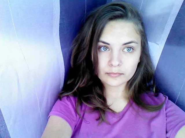 Mariya Kovalenko's photo