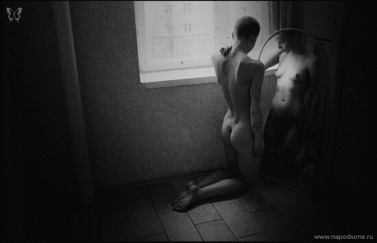Фото Leonova Anna