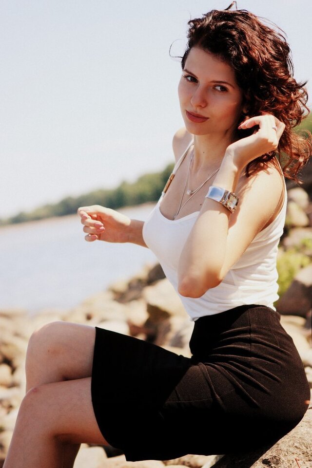 Фото Kirova