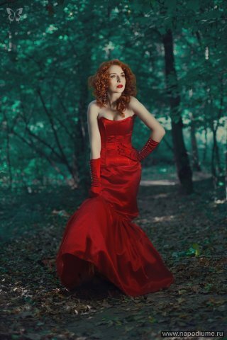 Фото Ольга KAURTSEVA Каурцева