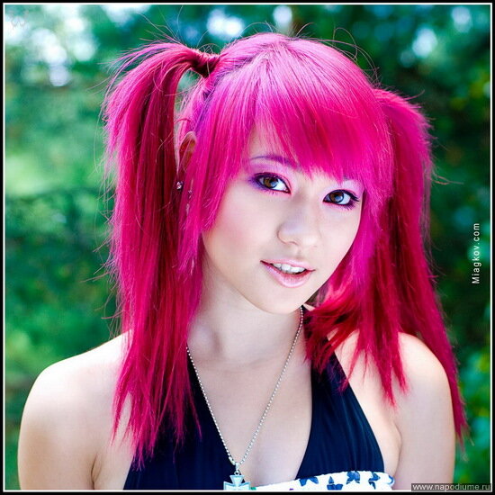 Фото Neena Vee.