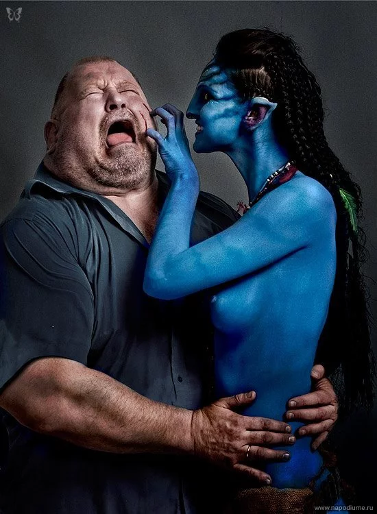 Avatar