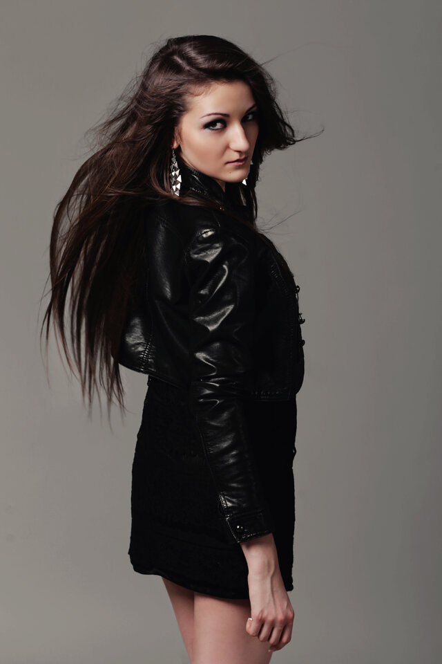 Фото Екатерина Kate494 Шведова