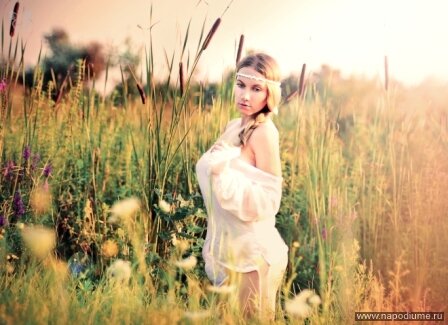 Фото Nataly Cherry
