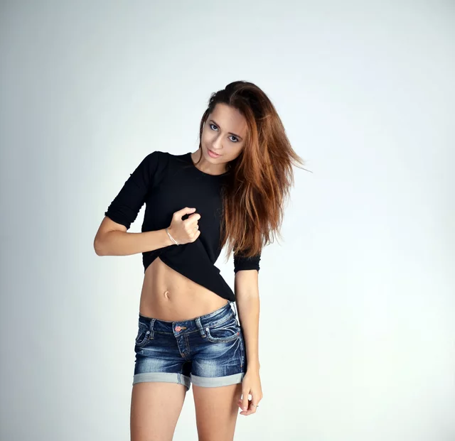 Ekaterina Gritsay's photo