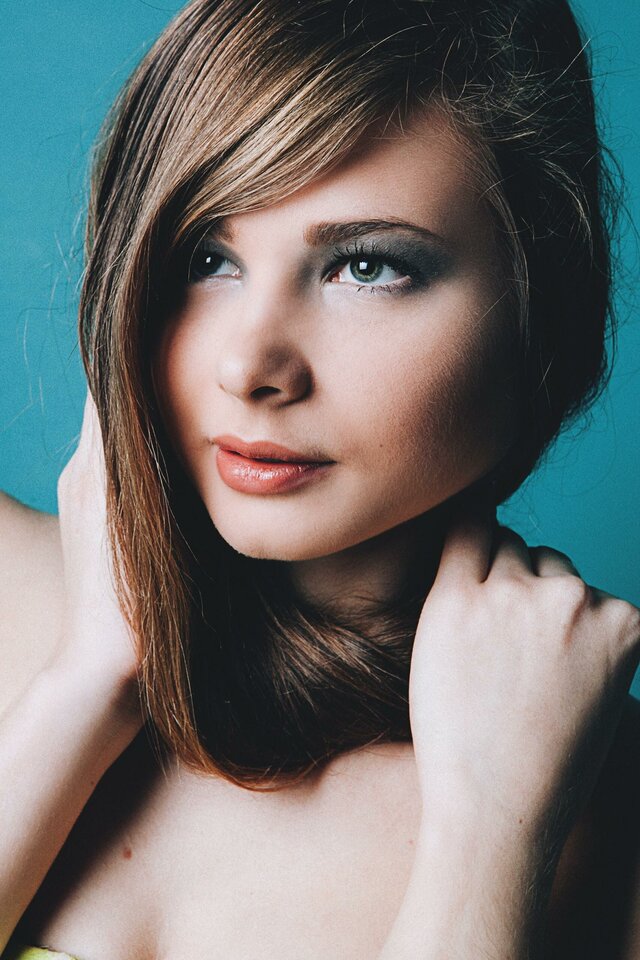 Elizaveta basova's photo