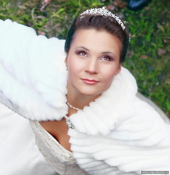 Фото Светлана Шакирова