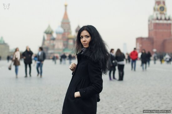 Фото Татьяна Аниськина