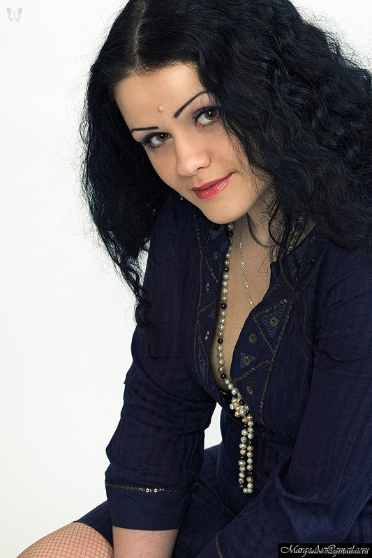 Фото Ирина Виноградова