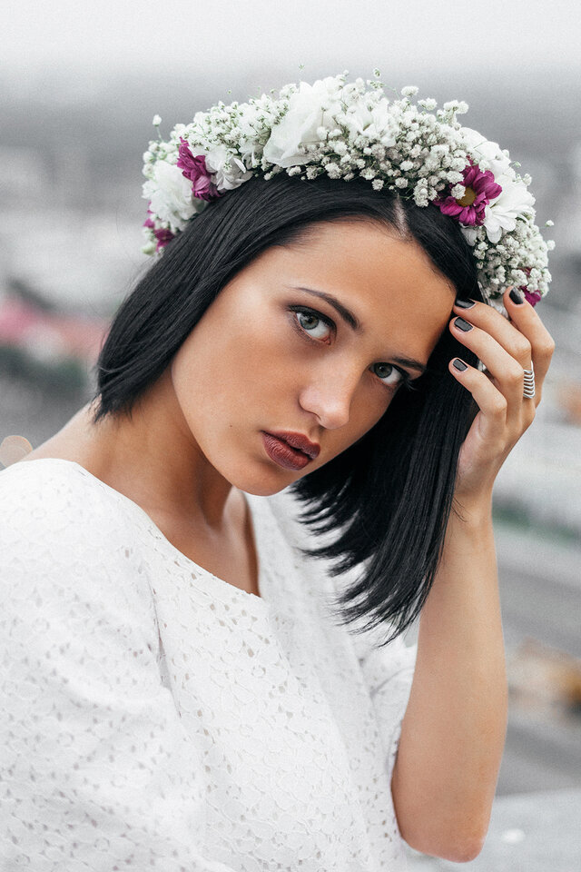 Фото Анастасия Карс