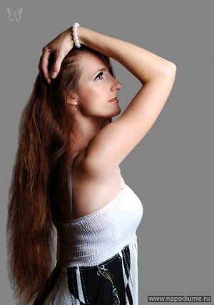 Фото Лена Леночка