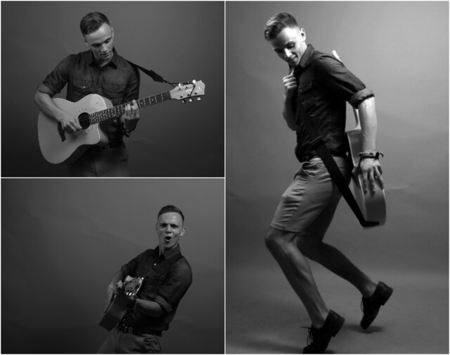 Фото Александр Господинов