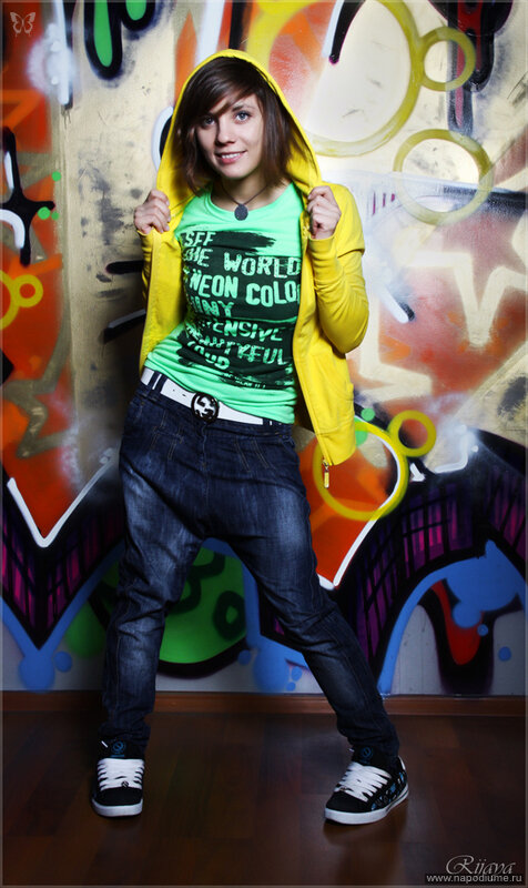 Фото Kriss Kriss_Rijaya Rijaya