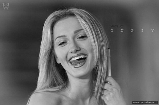 Фото Нина Федоренко