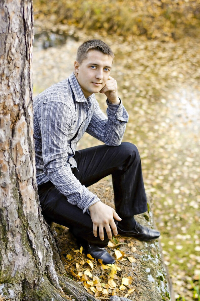 Фото Анна Уткина
