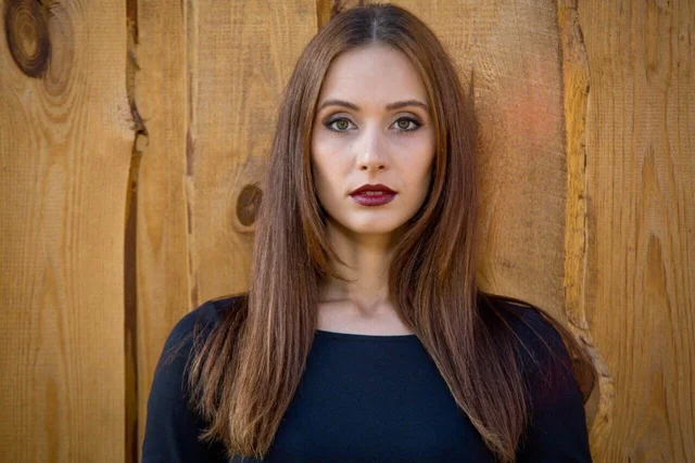 Oksana Babko's photo