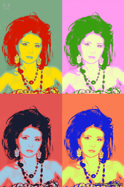 Фото Марина Манина