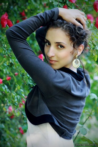 Фото Анна Козлова
