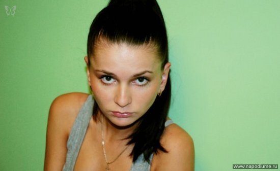 Фото Инна Макарова