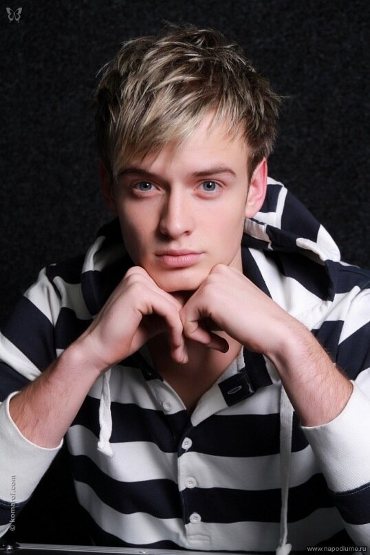 Фото Vladimir Yanushevskiy