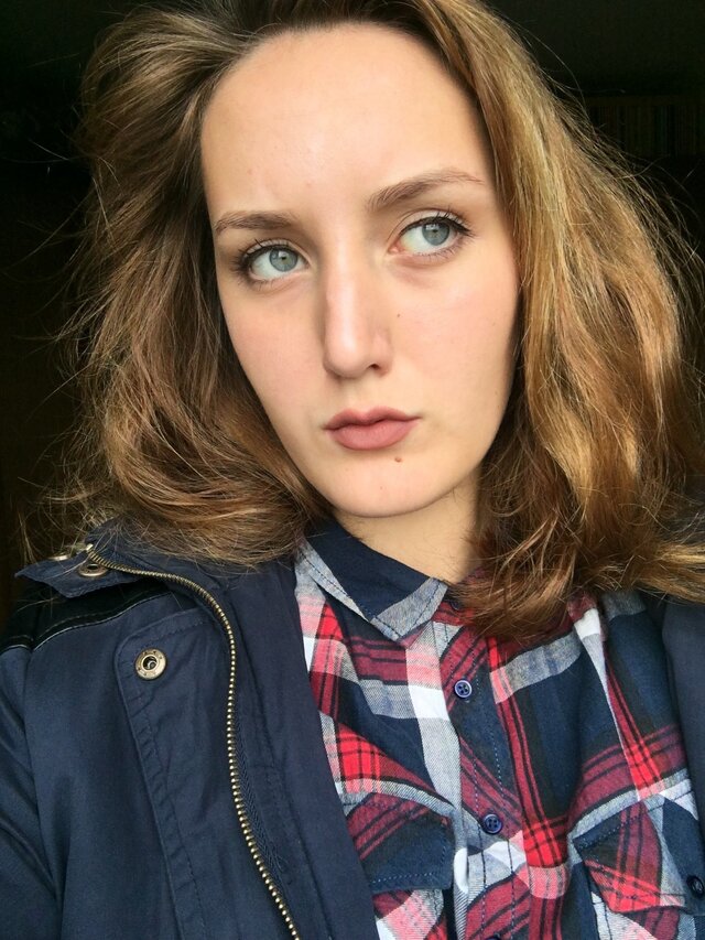 Фото Арина Штедле