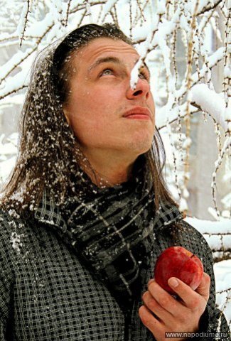 Фото Vasiliy Gerasimov