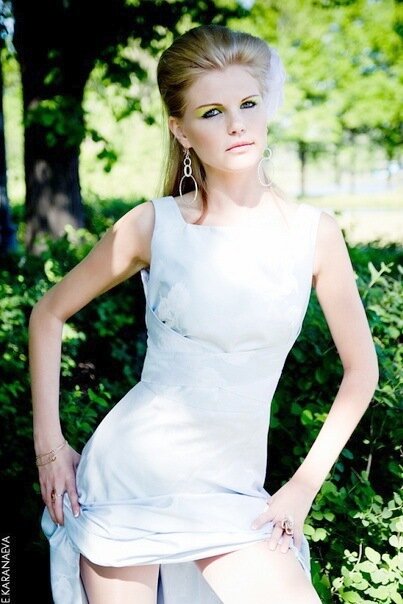 Фото Юлианна Коновалова