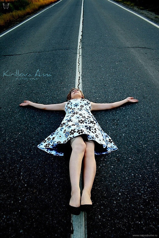 Фото Anna Kirillova