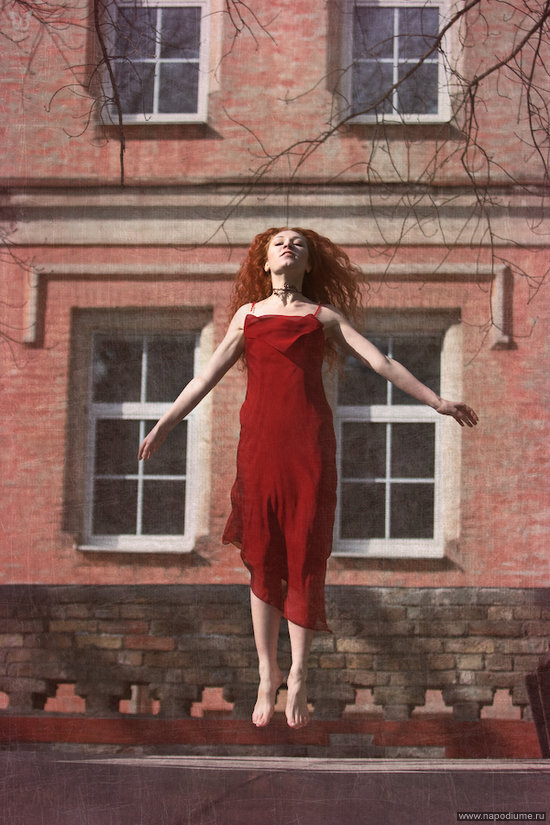 Фото Svetlana TerRAkot