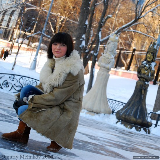 Фото Анечка Гришина