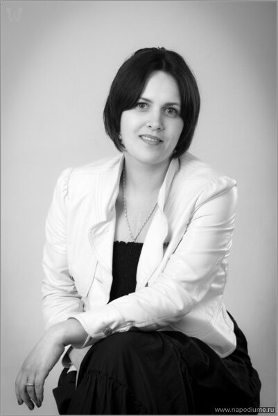 Фото Ирина Дараган