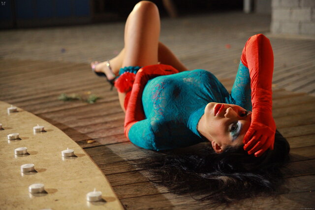 Фото Valentina Gridchina