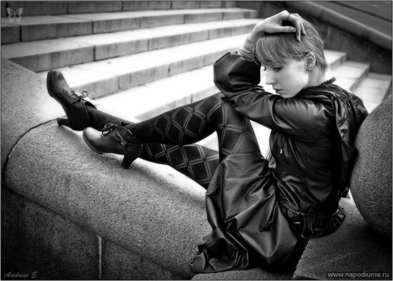 Фото Анастасия Болотова