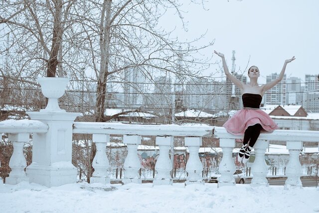 Фото Александра SandraUps Глыбочко