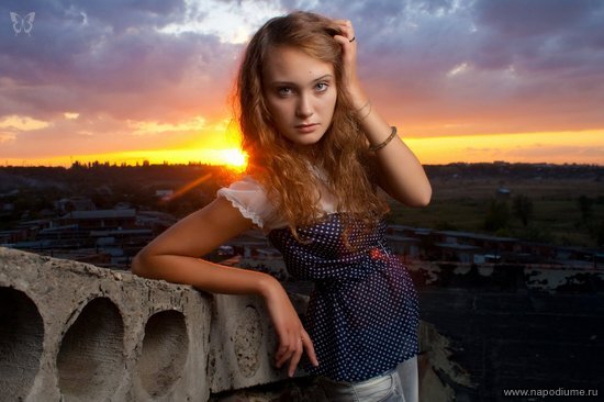 Фото Anastasiya Zakharova