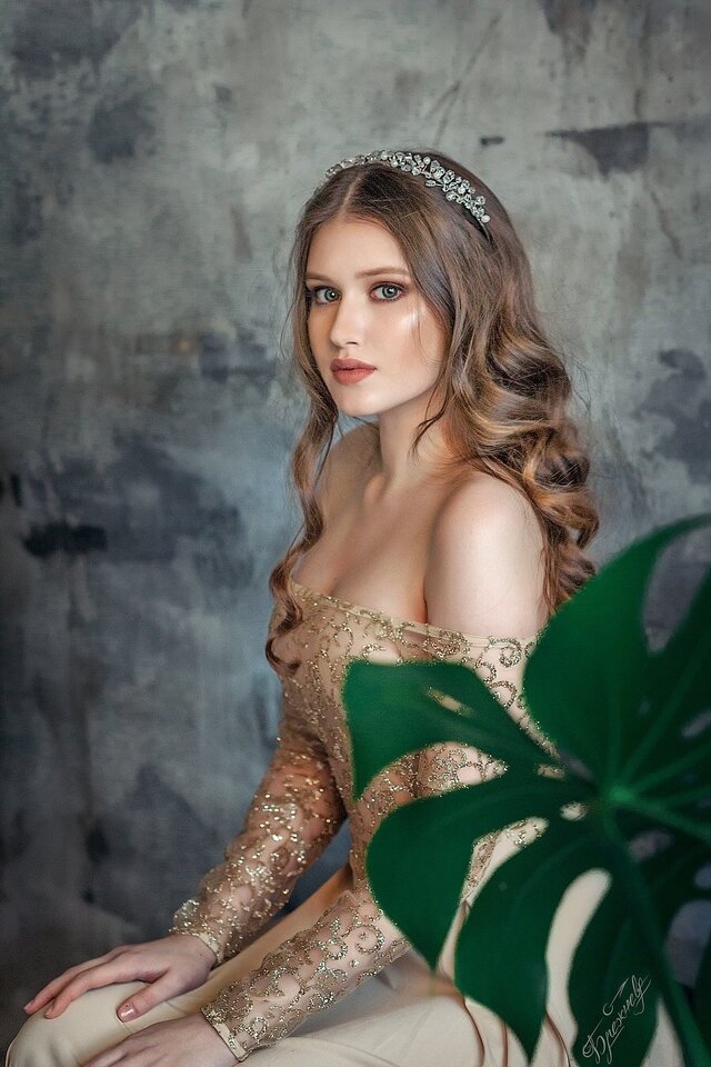 Фото Екатерина Фёдорова