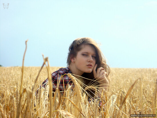 Фото Анна Шулыпа
