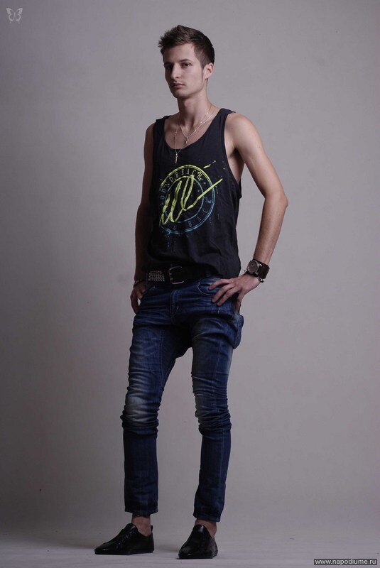 Фото Игорь Арсланов