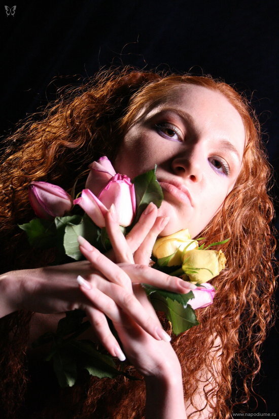 Фото Svetlana TerRAkot
