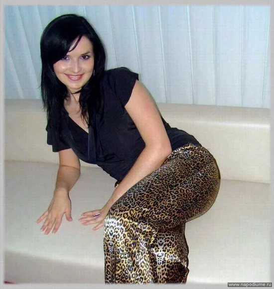 Ulia Filippova's photo