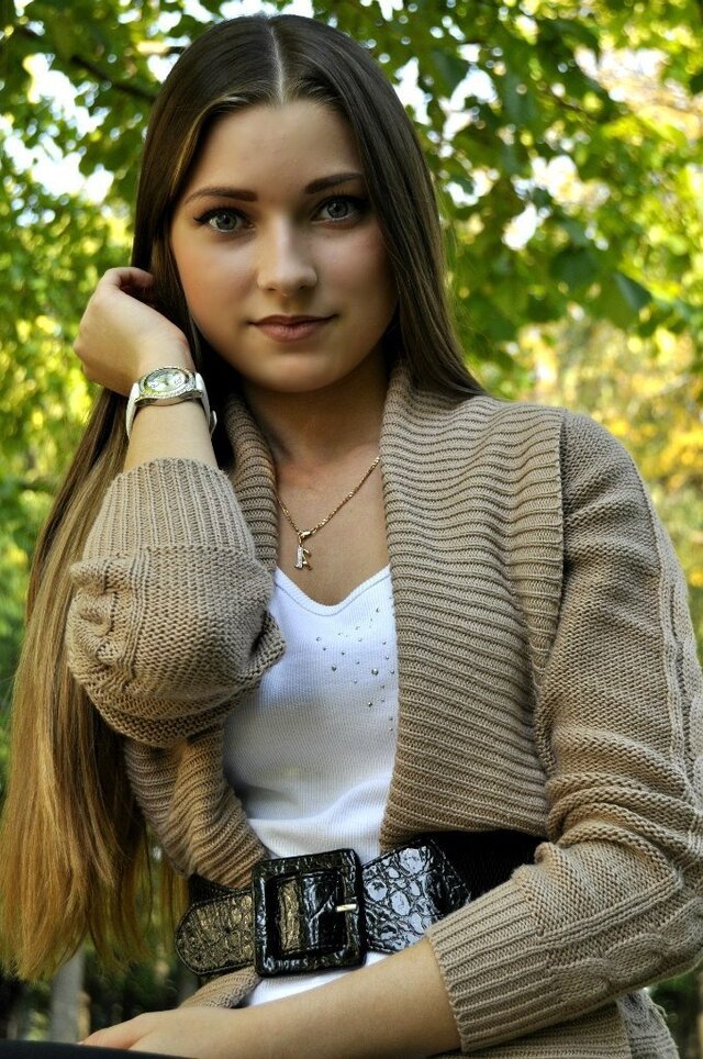 Фото Anna Shymko