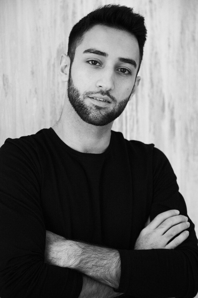Фото Akif Eivazov