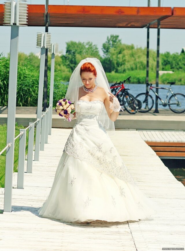 Фото Анна Лихачёва