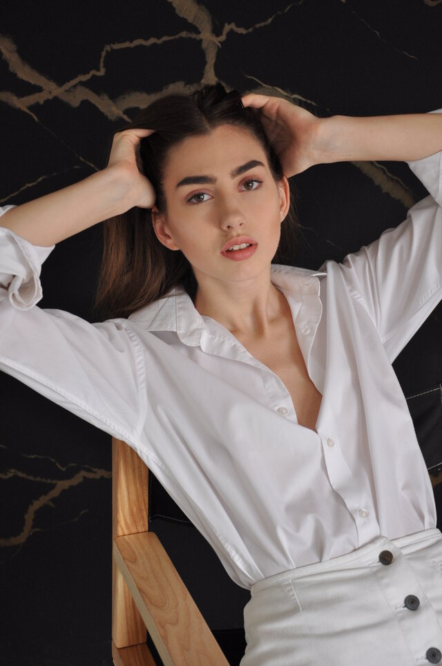Фото Кate Laktionova