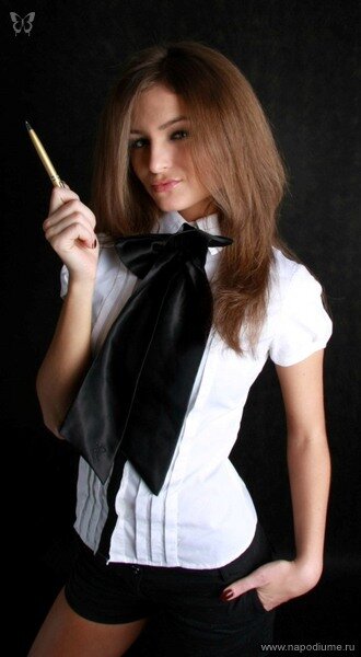 Фото Anna Breusova