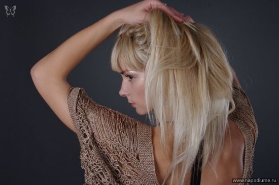 Фото Алена lisenok Полищук