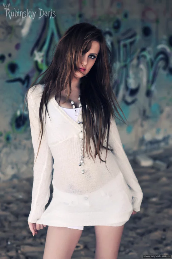 Denis Rubinskiy's photo