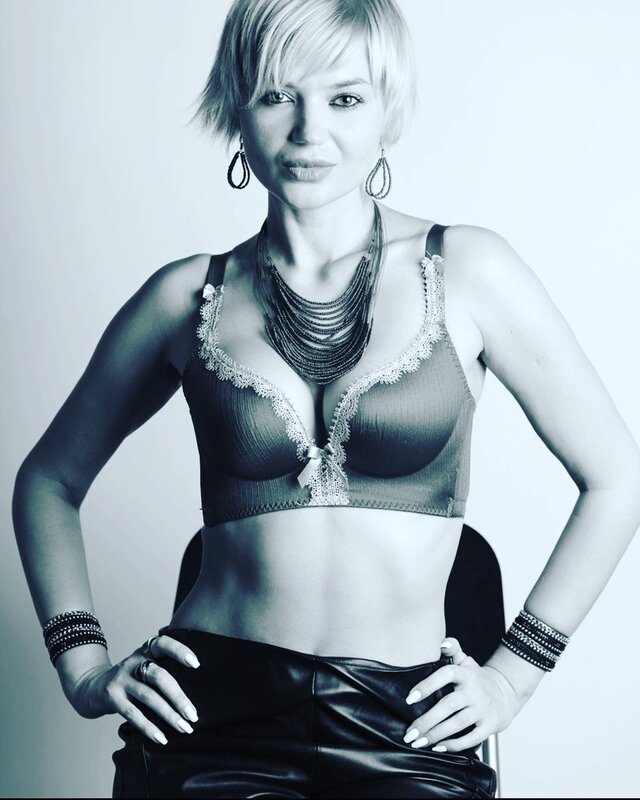 Фото Елена Сафронова