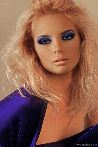 Фото Лейла Make-up master